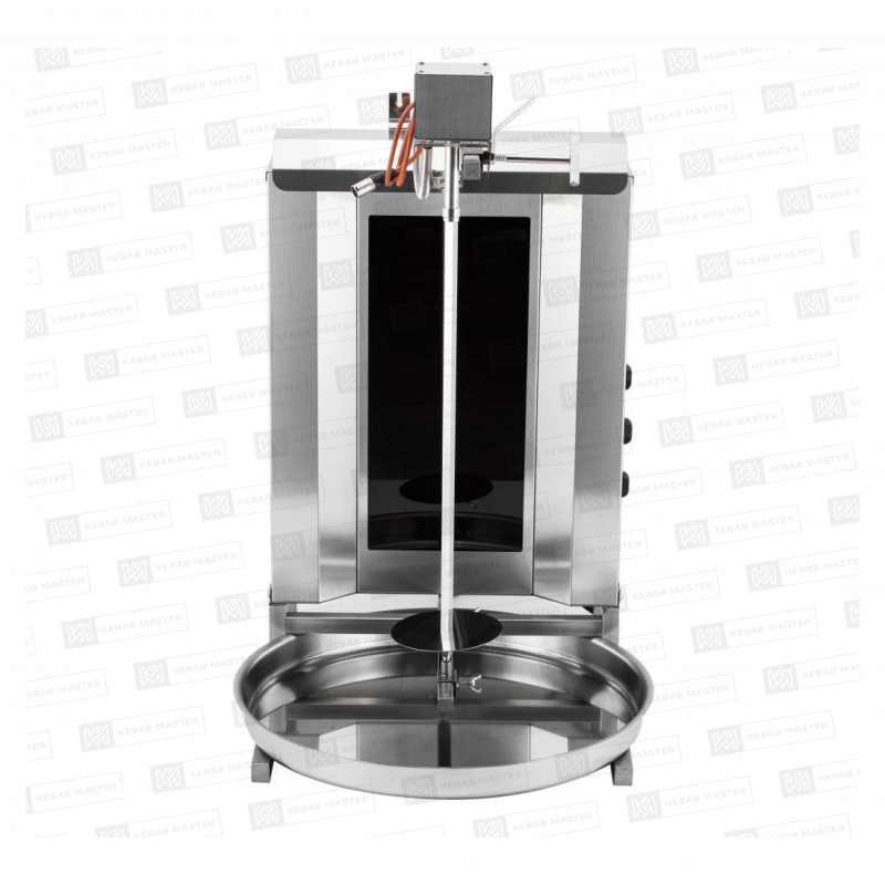 Аппарат для шаурмы Silver ED-03