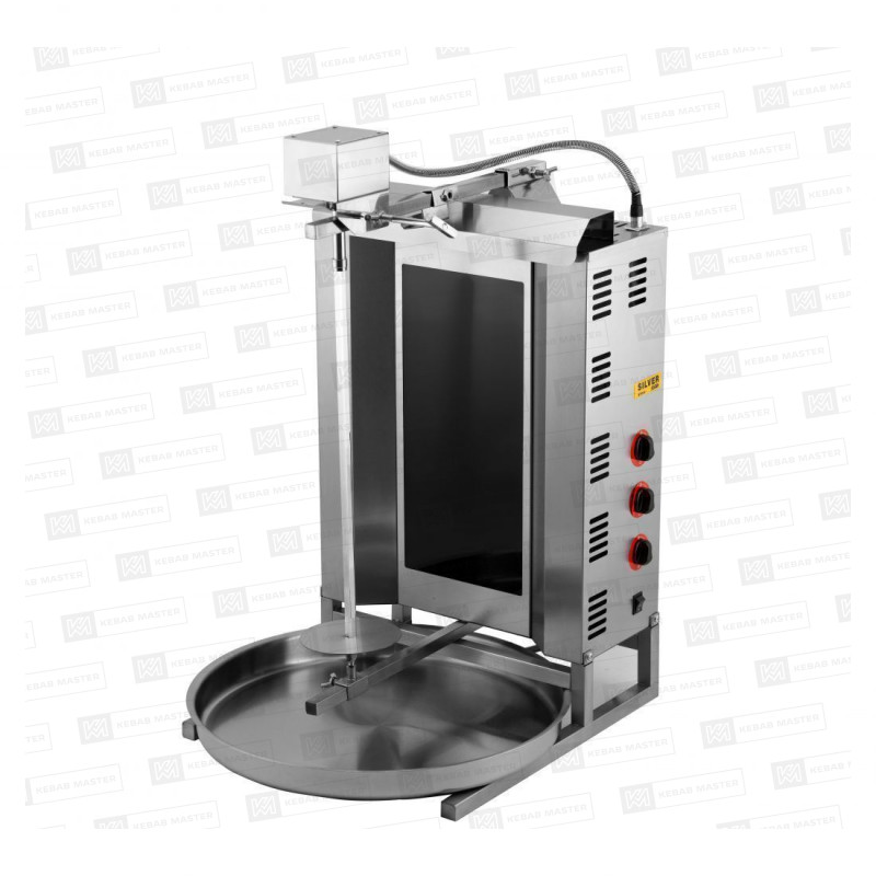 Аппарат для шаурмы Silver ED-03