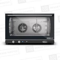 Конвекционная печь UNOX XFT 193 Rossella