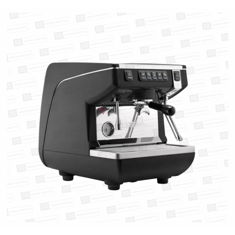 Кофемашина полуавтомат Nuova Simonelli Appia LIFE 1gr S 220V