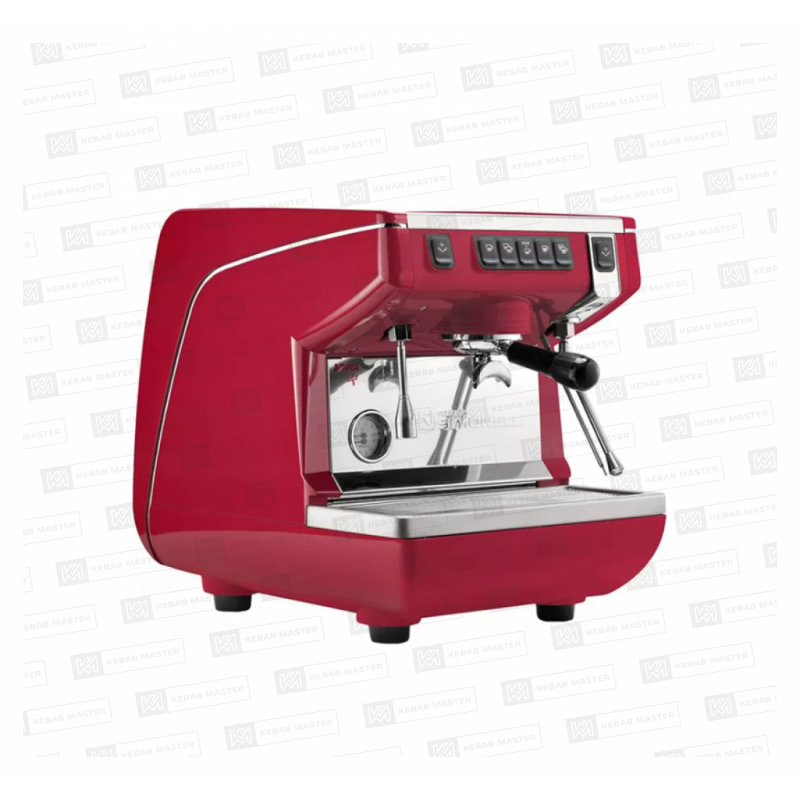 Кофемашина полуавтомат Nuova Simonelli Appia LIFE 1gr S 220V