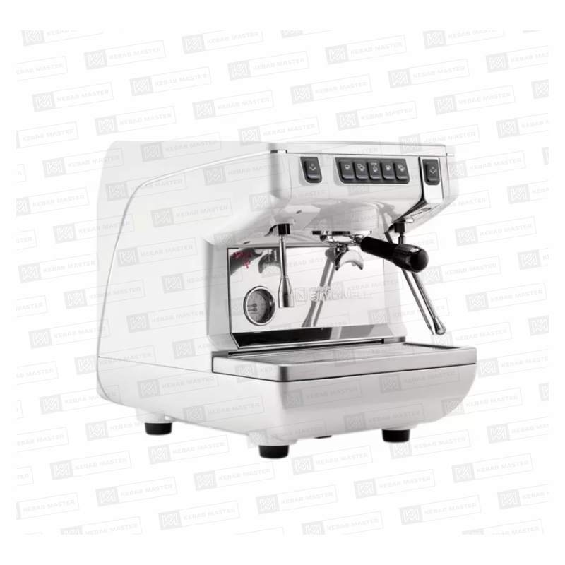 Кофемашина полуавтомат Nuova Simonelli Appia LIFE 1gr S 220V