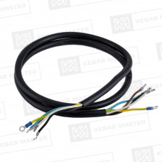 Сетевой кабель для эл.аппаратов 380v
