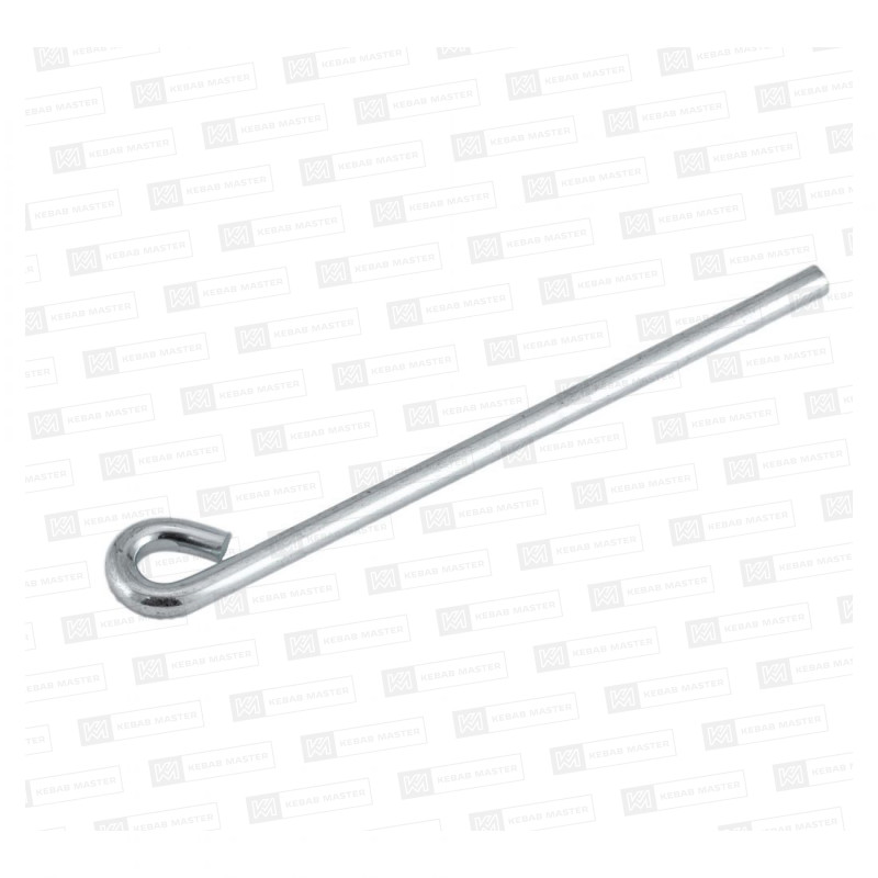 Шпилька Silver