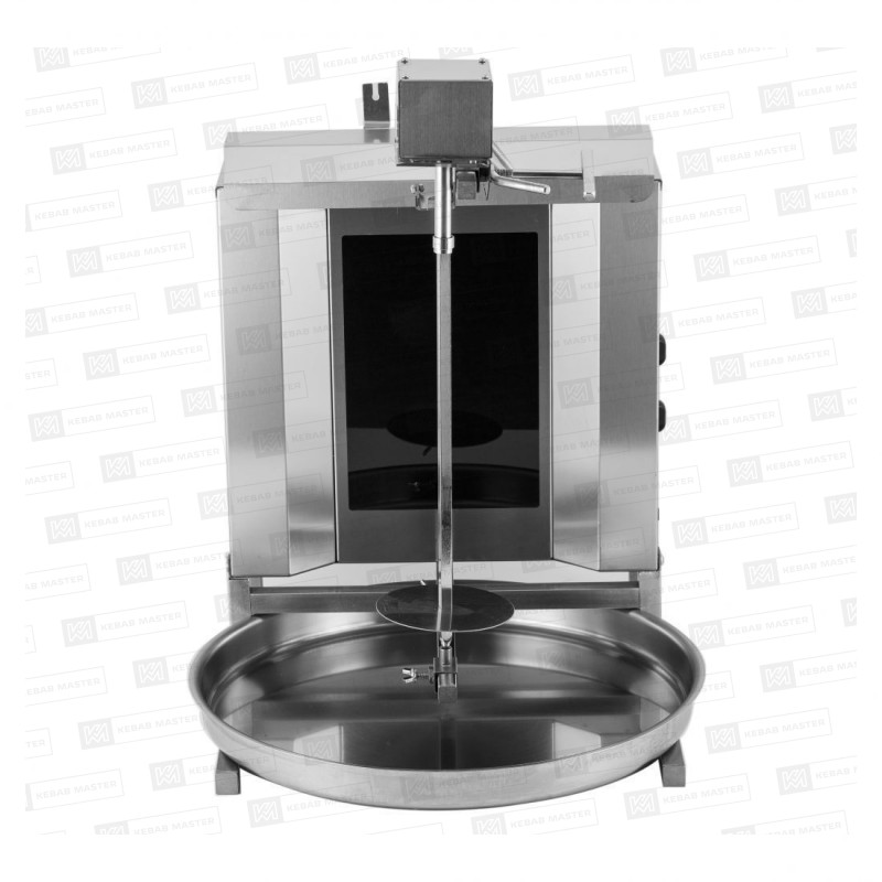 Аппарат для шаурмы Silver ED-02