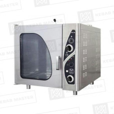 Пароконвектомат Maksan 20g