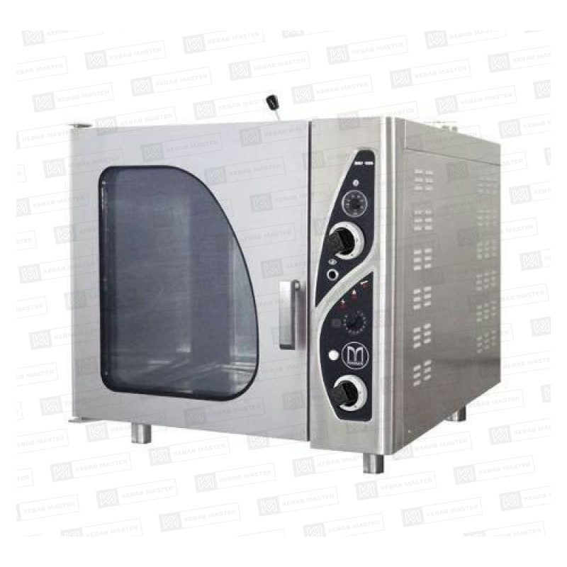 Пароконвектомат Maksan 20g