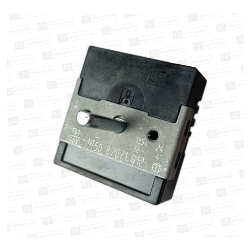 Регулятор для гриля E.G.O 13A\240V
