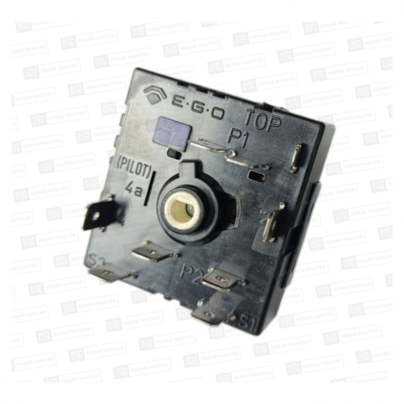 Регулятор для гриля E.G.O 13A\240V