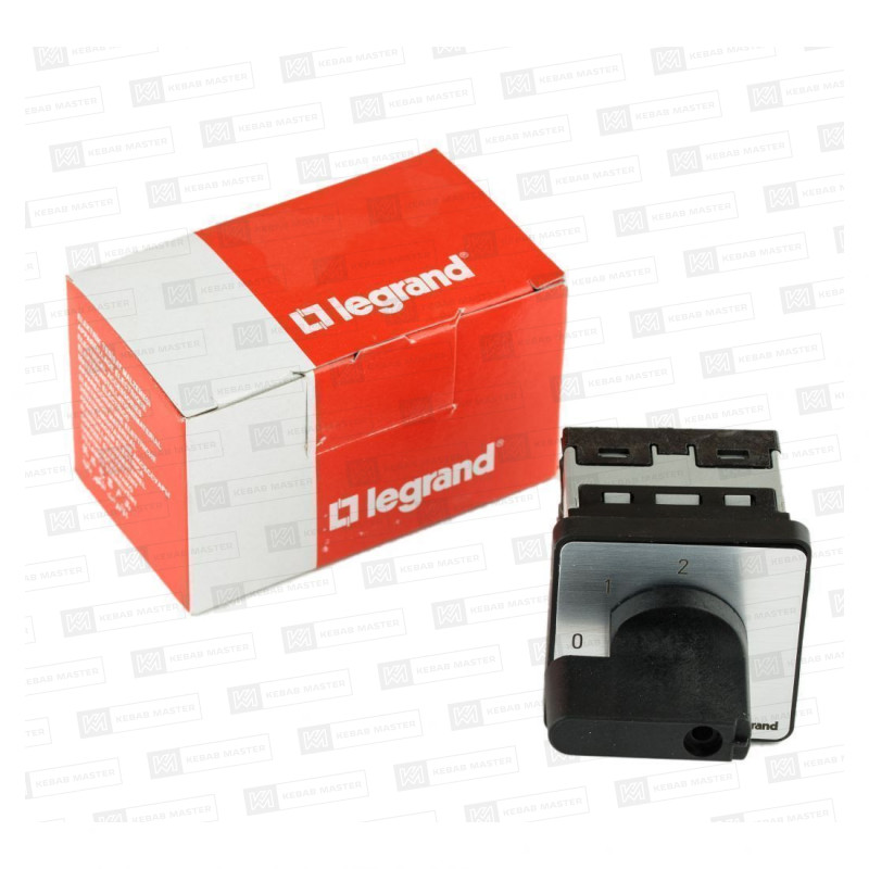 Включатель Legrand