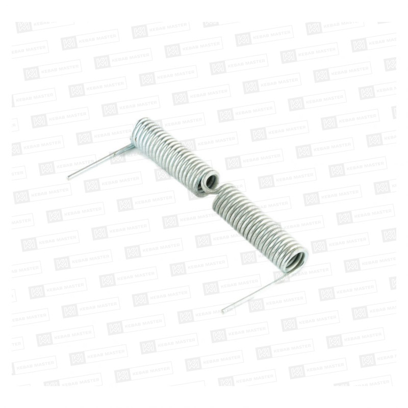 Пружина лифт для прижимного гриля Ty-03  16см
