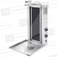 Гриль для шаурмы OSBA 3.3ST