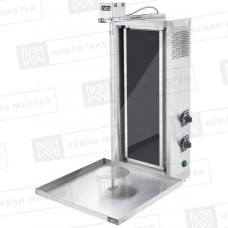 Гриль для шаурмы OSBA 3.3ST