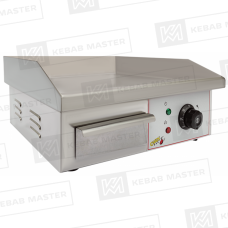 Жарочная поверхность CRAZY PAN CP-EGR400L