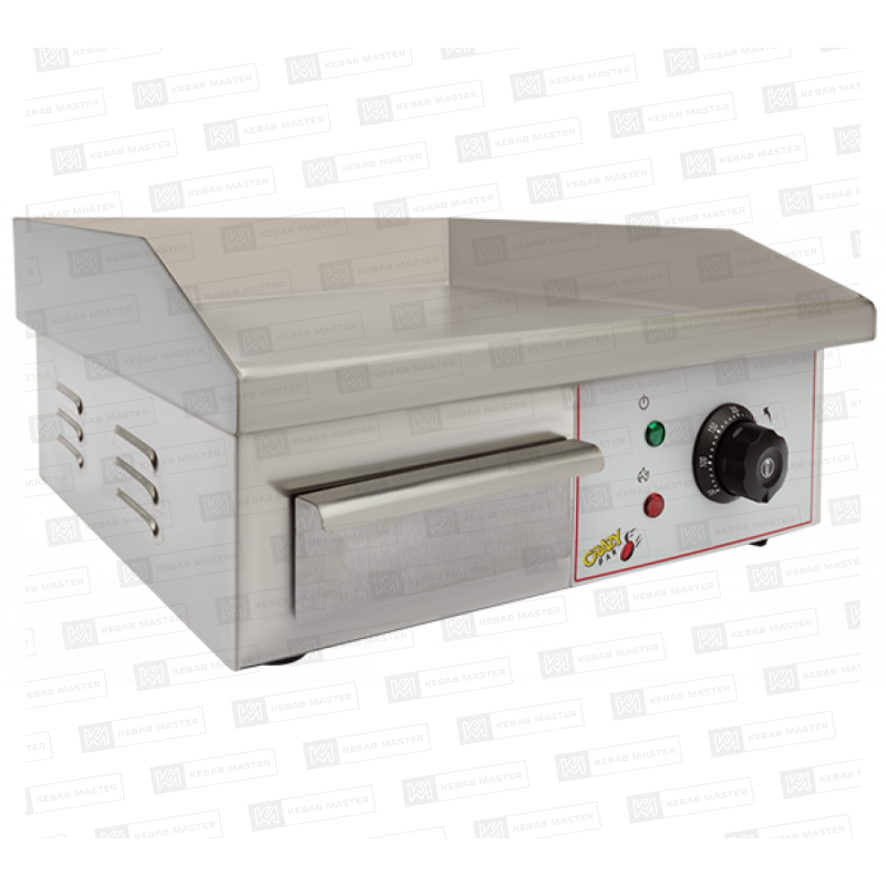Жарочная поверхность CRAZY PAN CP-EGR400L