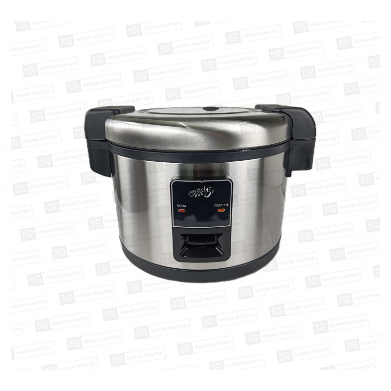 Рисоварка CRAZY PAN CP-RC13L