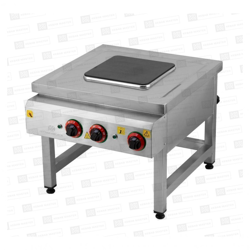Плита электрическая Kebab Master KOC-1E