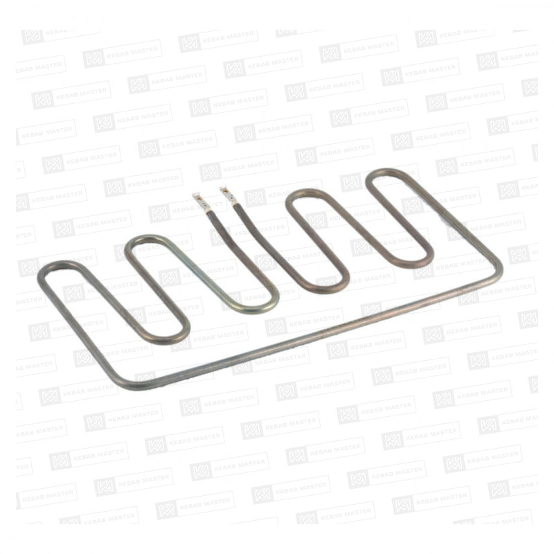 ТЭН для прижимного гриля Silver pls 20
