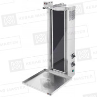 Гриль для шаурмы OSBA 3.4ST