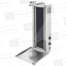 Гриль для шаурмы OSBA 3.4ST