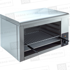 Гриль саламандра CRAZY PAN CP-SEG580