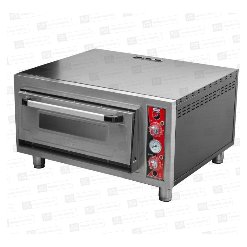 Печь для пиццы Silver PF-62