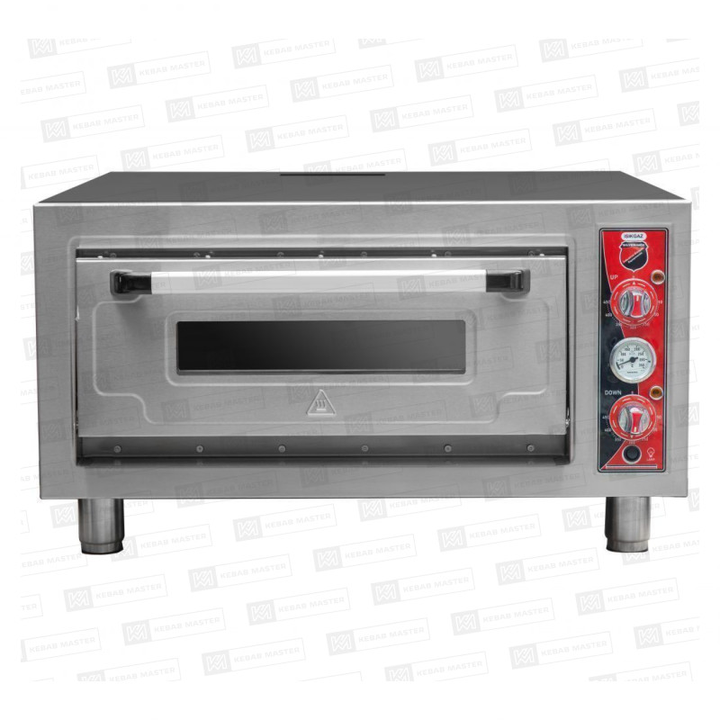 Печь для пиццы Silver PF-62