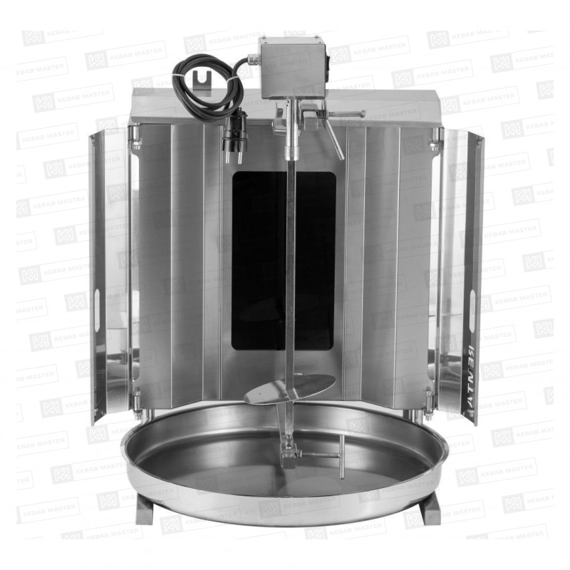 Аппарат для шаурмы 2, Remta SD-10