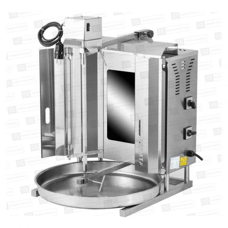 Аппарат для шаурмы 2, Remta SD-10