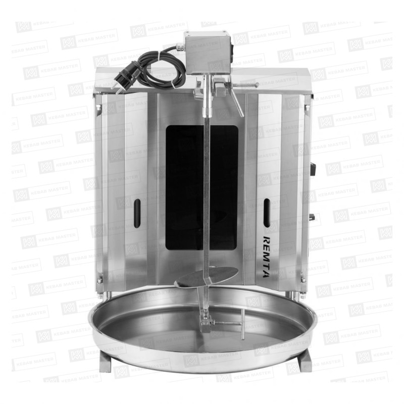 Аппарат для шаурмы 2, Remta SD-10
