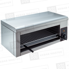 Гриль Саламандра CRAZY PAN CP-SEG570