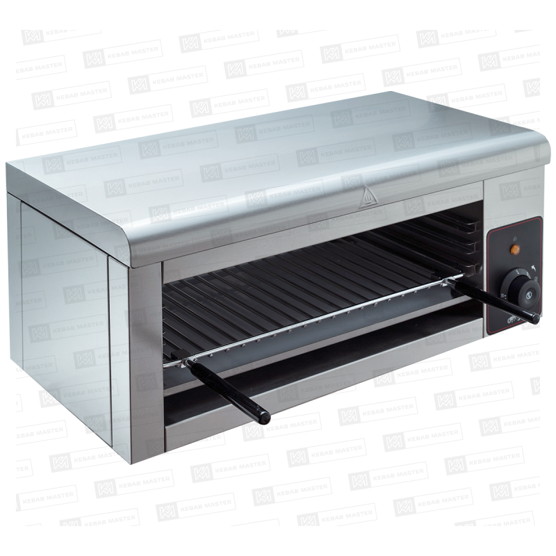 Гриль Саламандра CRAZY PAN CP-SEG570