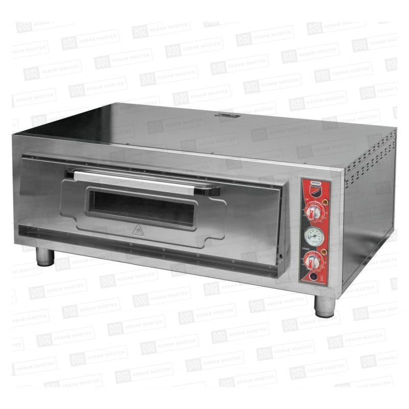 Печь для пиццы Silver PF-92