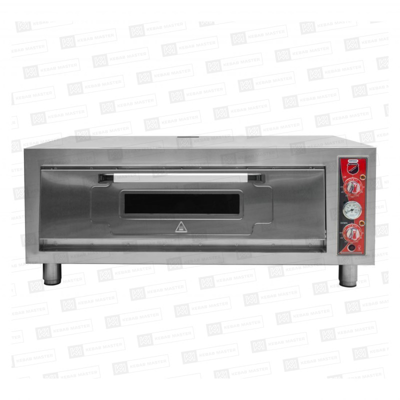 Печь для пиццы Silver PF-92
