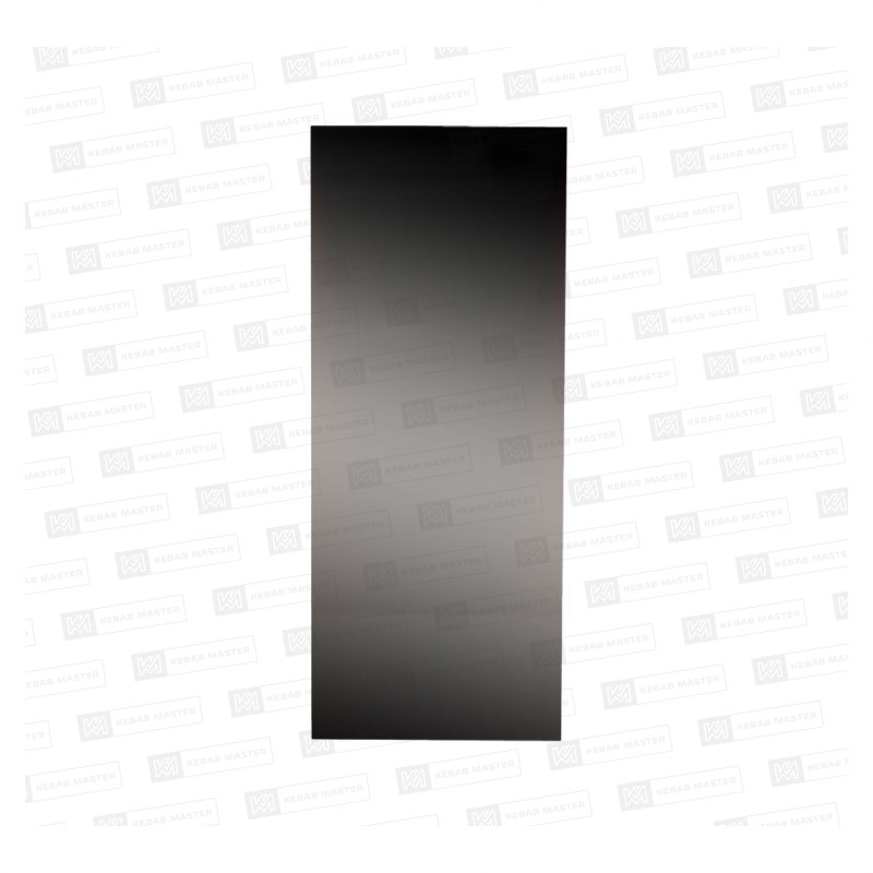 Стекло Silver ED-03 (25х56)