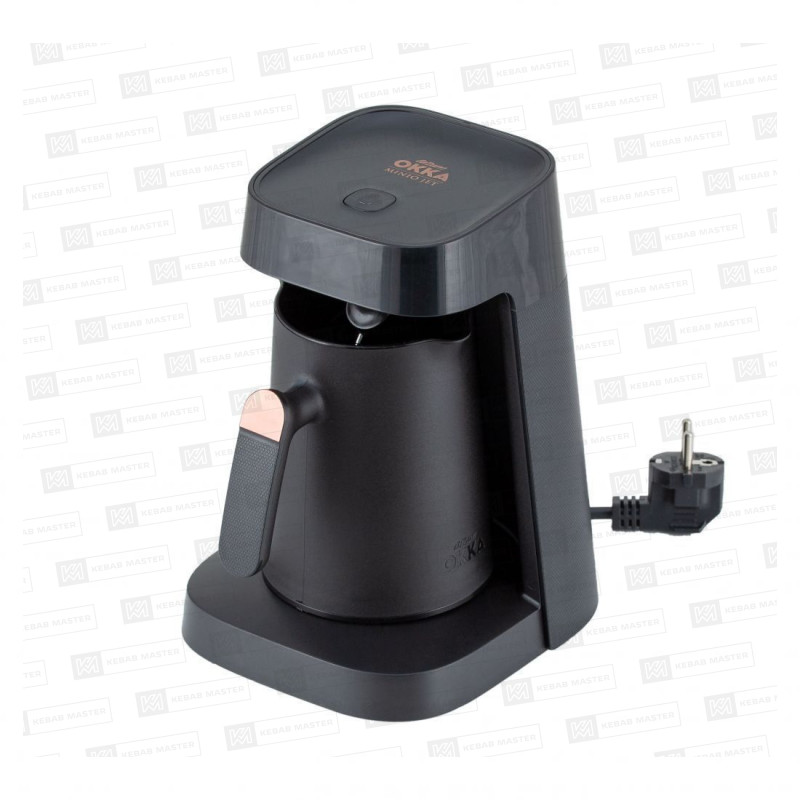 Кофемашина ARZUM OKKA одинарная