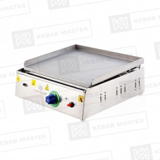 Жарочная поверхность Kebab Master IP-50G