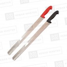 Нож для шаурмы Kebab Master premium 680 мм