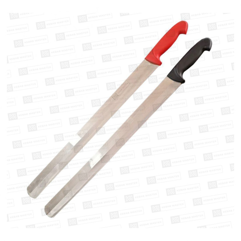 Нож для шаурмы Kebab Master premium 680 мм