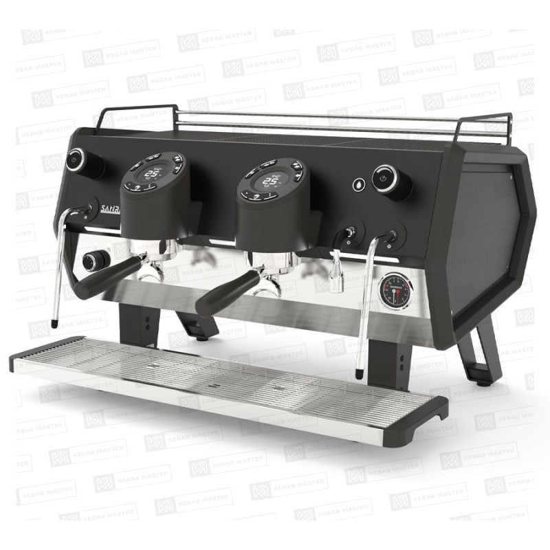 Кофемашина Sanremo D8 PRO