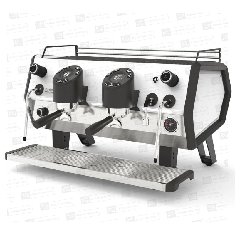 Кофемашина Sanremo D8 PRO