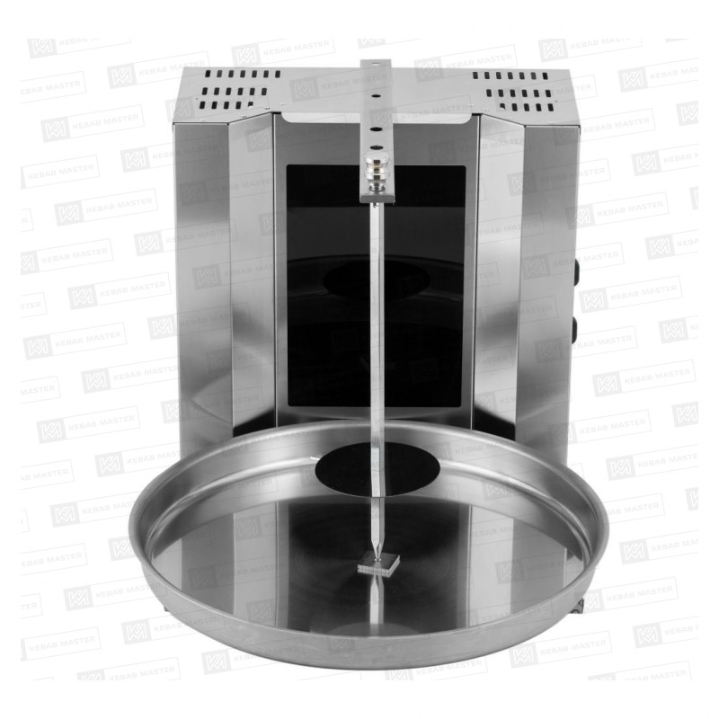 Аппарат для шаурмы Silver ED-05 (2)