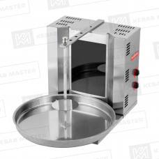 Аппарат для шаурмы Silver ED-05 (2)