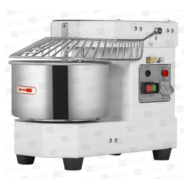 Тестомес CRAZY PAN CP-SM8