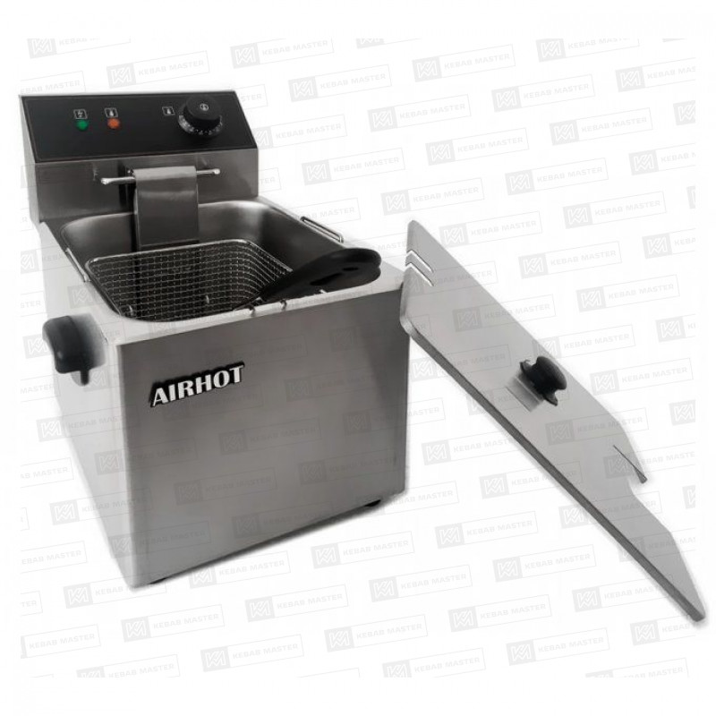 Фритюрница AIRHOT EF6